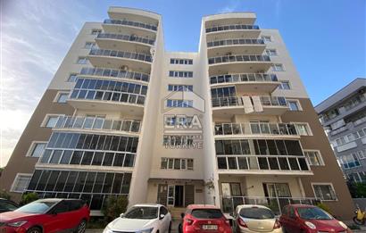 Bornova Mevlana Palmiye Sitesi Satılık 3+1 Daire