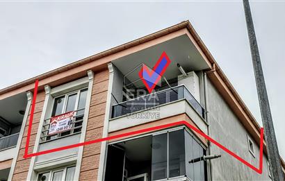 ERA SÖZ GAYRİMENKULDEN YILDIZ MAHELLESİNDE KİRALIK1+1 DAİRE