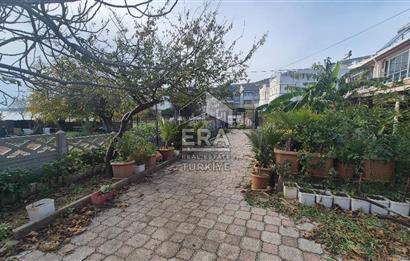 ERA SÖZ DEN, ERDEK - TATLISU BÜYÜKBAKRAÇ DA SATILIK DAİRE 2+1 DENİZE 30 MT .