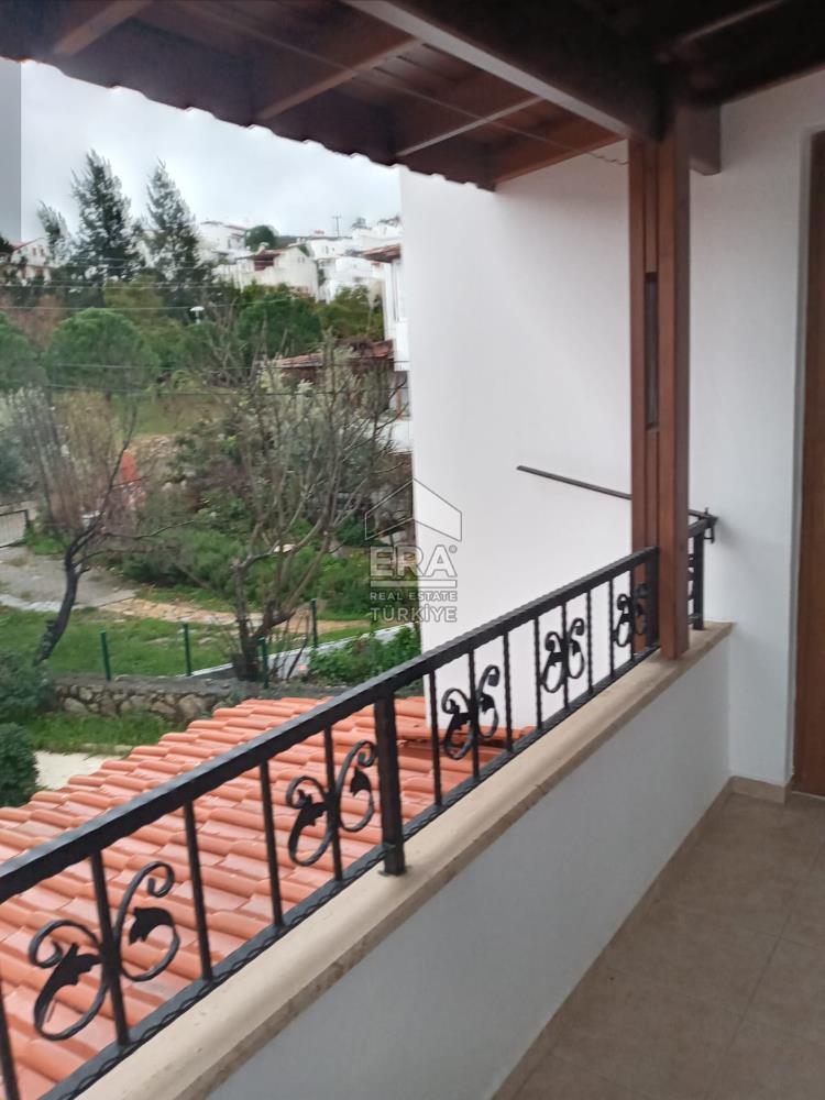 Datça Merkezde Satılık 130 m2 2+1 Müstakil Villa