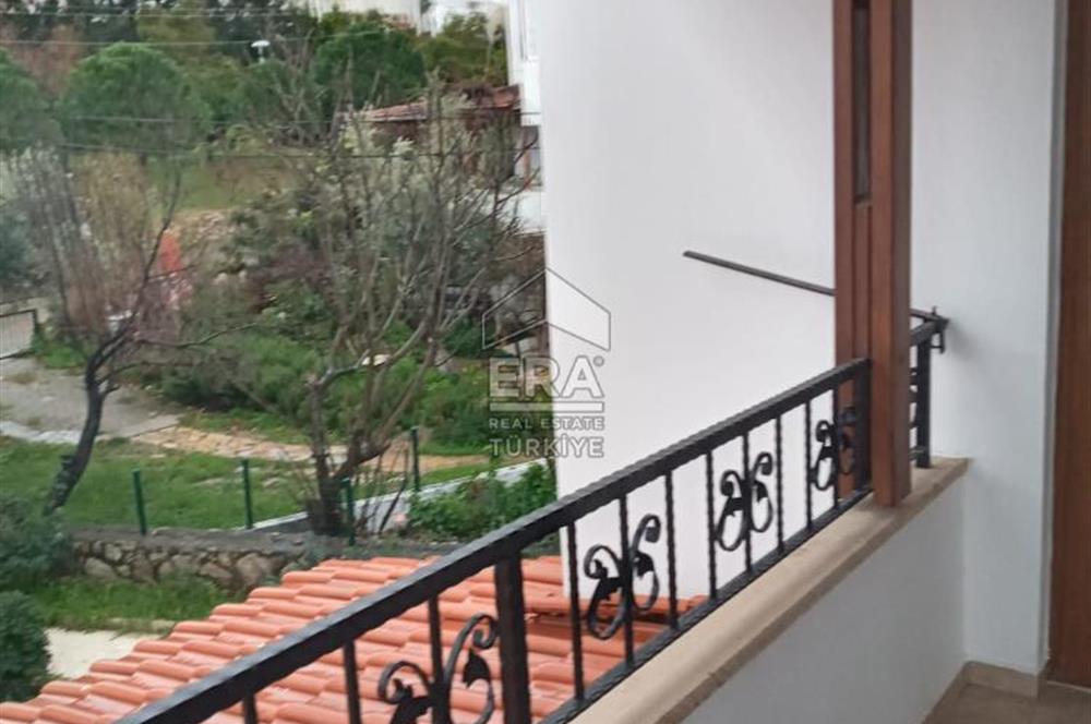 Datça Merkezde Satılık 130 m2 2+1 Müstakil Villa