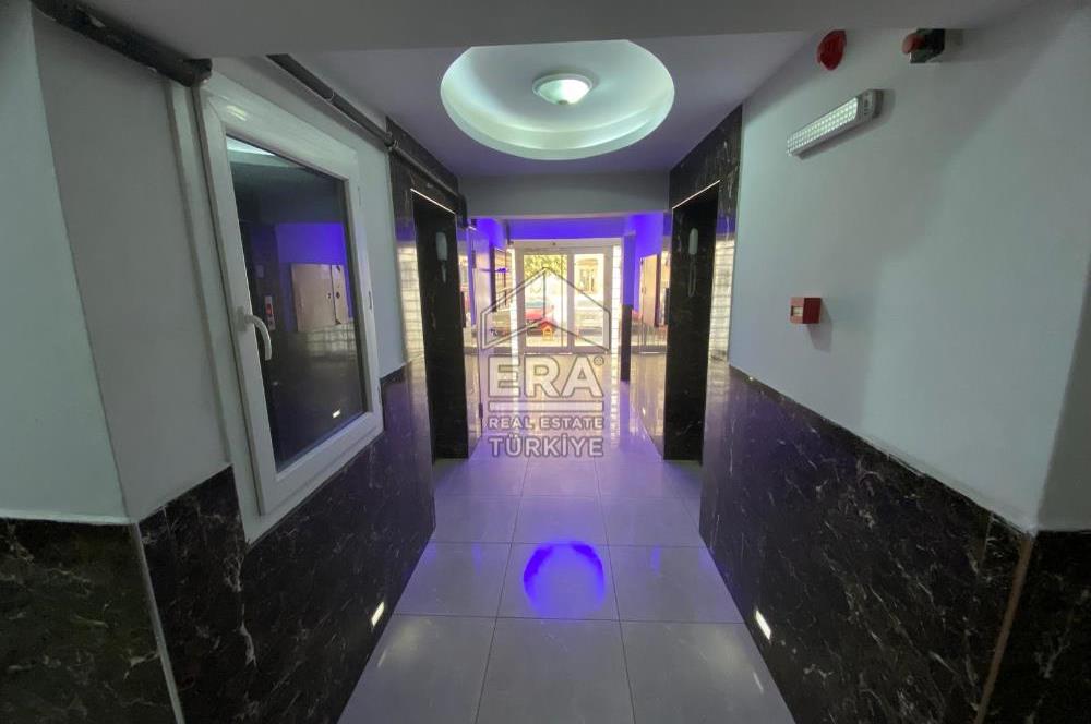 Bornova Mevlana Palmiye Sitesi Satılık 3+1 Daire
