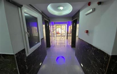 Bornova Mevlana Palmiye Sitesi Satılık 3+1 Daire