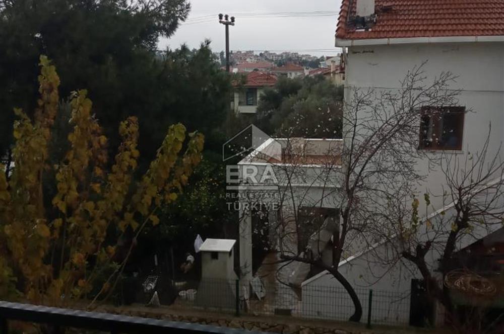 Datça Merkezde Satılık 130 m2 2+1 Müstakil Villa