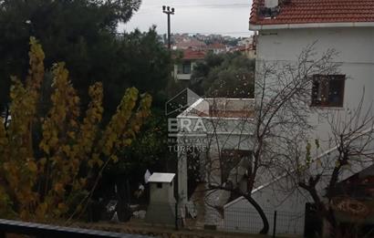 Datça Merkezde Satılık 130 m2 2+1 Müstakil Villa