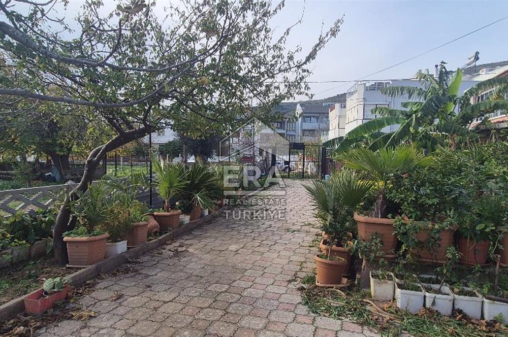 ERA SÖZ DEN, ERDEK - TATLISU BÜYÜKBAKRAÇ DA SATILIK DAİRE 2+1 DENİZE 30 MT .