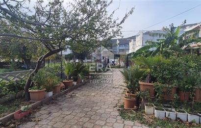 ERA SÖZ DEN, ERDEK - TATLISU BÜYÜKBAKRAÇ DA SATILIK DAİRE 2+1 DENİZE 30 MT .