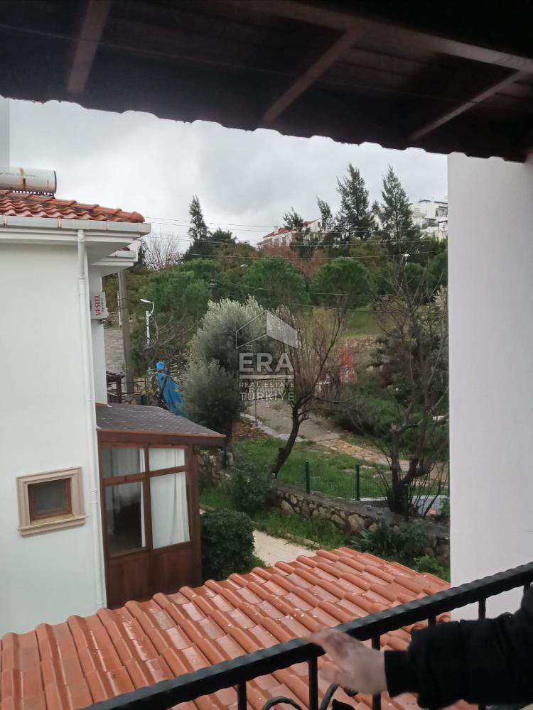 Datça Merkezde Satılık 130 m2 2+1 Müstakil Villa