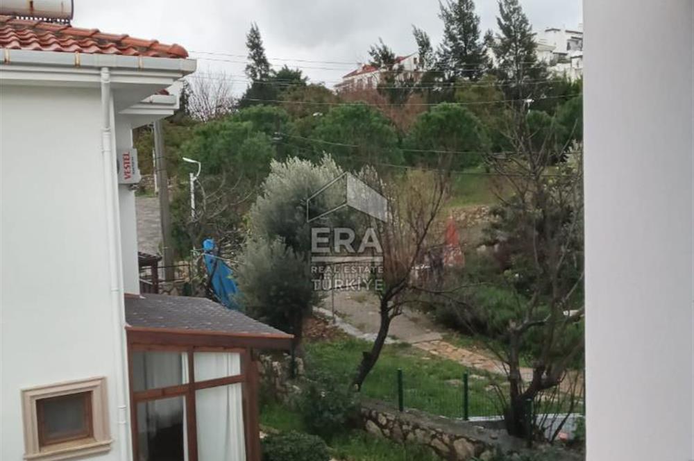 Datça Merkezde Satılık 130 m2 2+1 Müstakil Villa