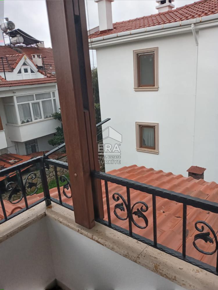 Datça Merkezde Satılık 130 m2 2+1 Müstakil Villa