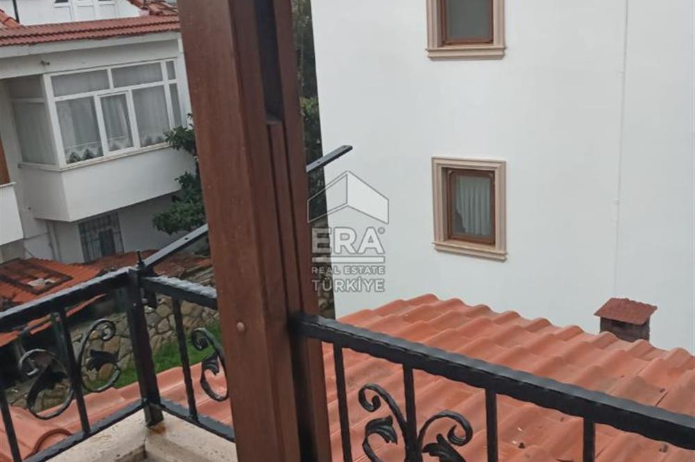 Datça Merkezde Satılık 130 m2 2+1 Müstakil Villa