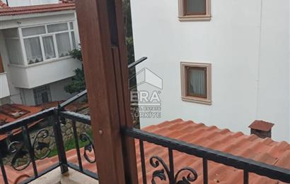 Datça Merkezde Satılık 130 m2 2+1 Müstakil Villa