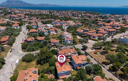 Datça Merkezde Satılık 130 m2 2+1 Müstakil Villa