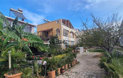 ERA SÖZ DEN, ERDEK - TATLISU BÜYÜKBAKRAÇ DA SATILIK DAİRE 2+1 DENİZE 30 MT .