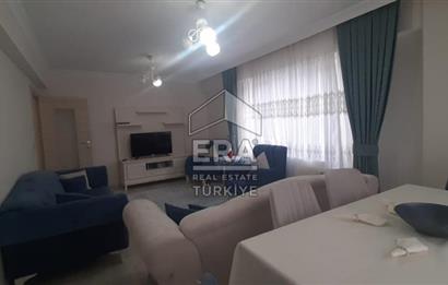 ERA KARAT SERDİVAN YAZLIK MAH.DE 2+1 EŞYALI SİTE İÇİNDE KİRALIK