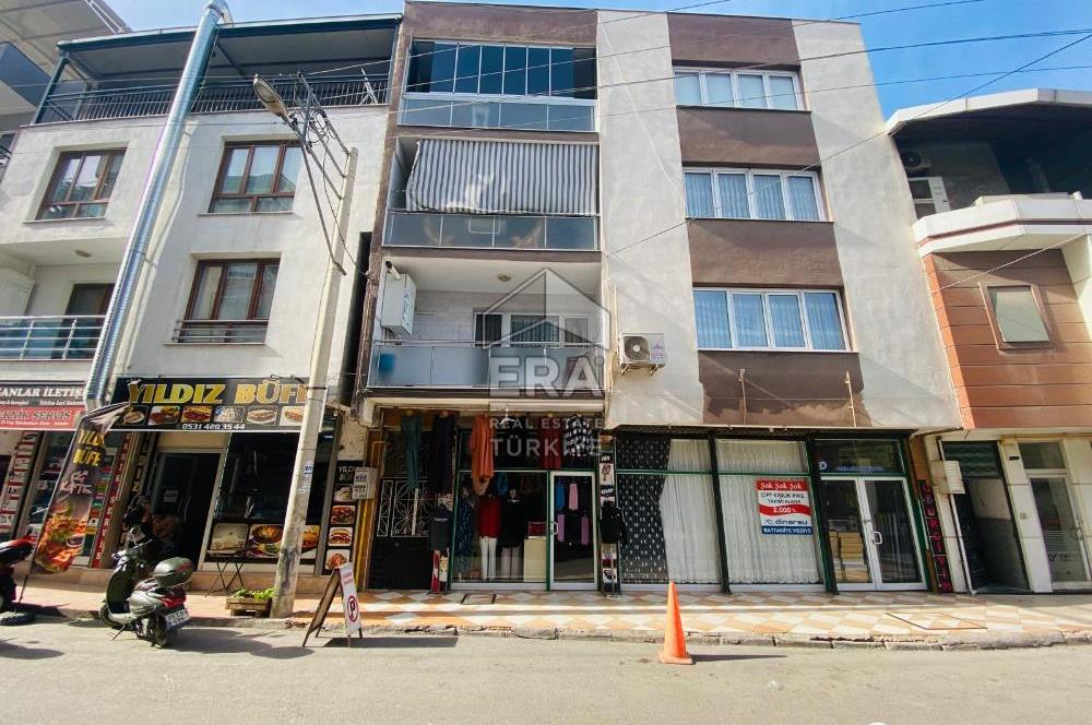 Doğanlar Mah. Cadde Üzeri Satılık 3+1 Daire 