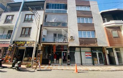 Doğanlar Mah. Cadde Üzeri Satılık 3+1 Daire 