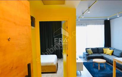 1285121798 GÜVENLİKLİ SİTE HAVUZ CEPHELİ GENİŞ 1+1 DAİRE SATILIK