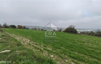 ERA SÖZ'DEN BALIKESİR PAMUKÇU MAHALLESİNDE SATILIK TARLA