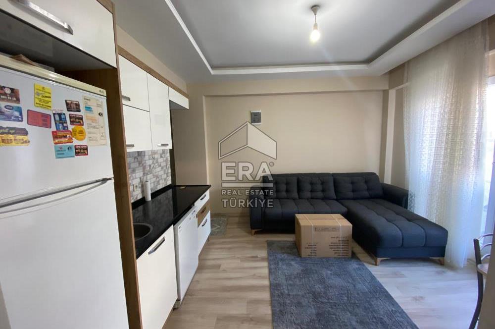 Seyrek İnönü Mah. Satılık 1+1 Daire