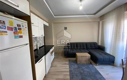 Seyrek İnönü Mah. Satılık 1+1 Daire