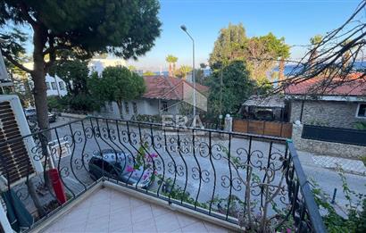 Datça Merkez'de Denize Yürüme Mesafesinde Kiralık 60m² 1+1 Daire