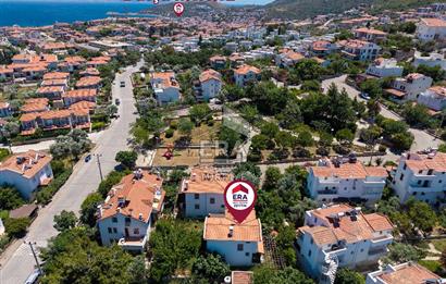 Datça Merkezde Satılık 130 m2 2+1 Müstakil Villa