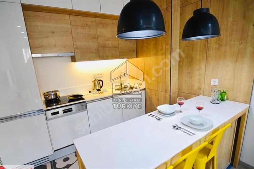 1285121798 GÜVENLİKLİ SİTE HAVUZ CEPHELİ GENİŞ 1+1 DAİRE SATILIK