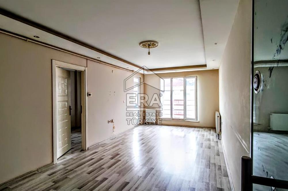 ERA SÖZ GAYRİMENKULDEN YILDIZ MAHELLESİNDE KİRALIK1+1 DAİRE