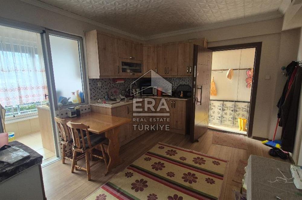 ERA SÖZ DEN, ERDEK - TATLISU BÜYÜKBAKRAÇ DA SATILIK DAİRE 2+1 DENİZE 30 MT .