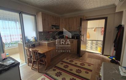 ERA SÖZ DEN, ERDEK - TATLISU BÜYÜKBAKRAÇ DA SATILIK DAİRE 2+1 DENİZE 30 MT .