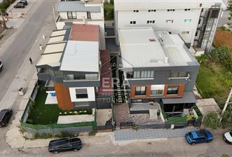 GAZİEMİR SARNIÇ EN MODERN VE KULLANIŞLI 4+1 VİLLASI - 9 - 14009