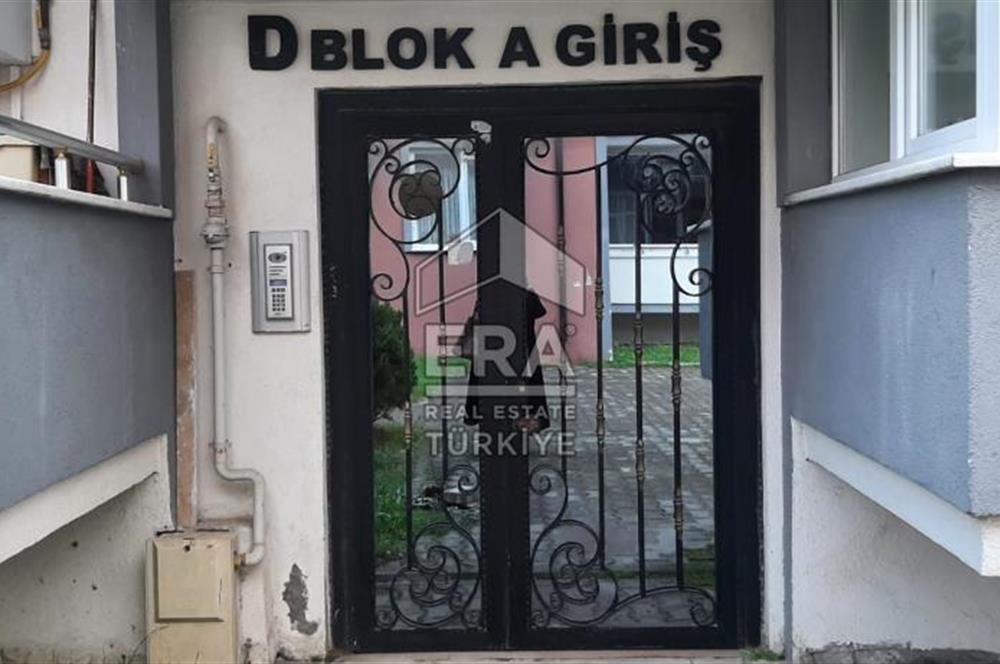 ERA KARAT SERDİVAN YAZLIK MAH.DE 2+1 EŞYALI SİTE İÇİNDE KİRALIK