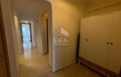 Datça Merkez'de Denize Yürüme Mesafesinde Kiralık 60m² 1+1 Daire