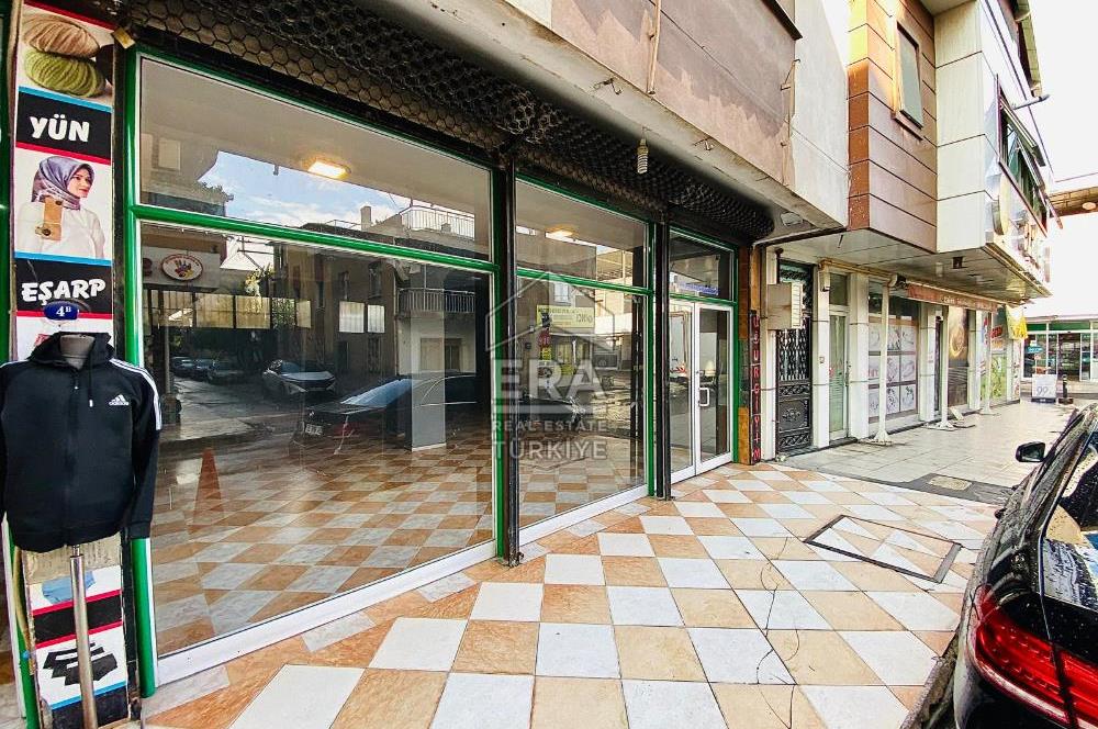 Doğanlar Mah. Cadde Üzeri Kiralık Dükkan