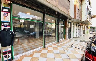 Doğanlar Mah. Cadde Üzeri Kiralık Dükkan