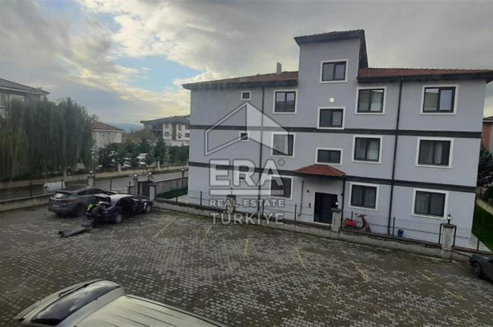 ERA KARAT SERDİVAN YAZLIK MAH.DE 2+1 EŞYALI SİTE İÇİNDE KİRALIK