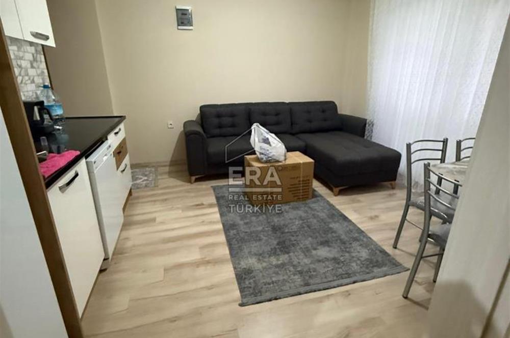 Seyrek İnönü Mah. Satılık 1+1 Daire