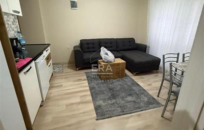 Seyrek İnönü Mah. Satılık 1+1 Daire