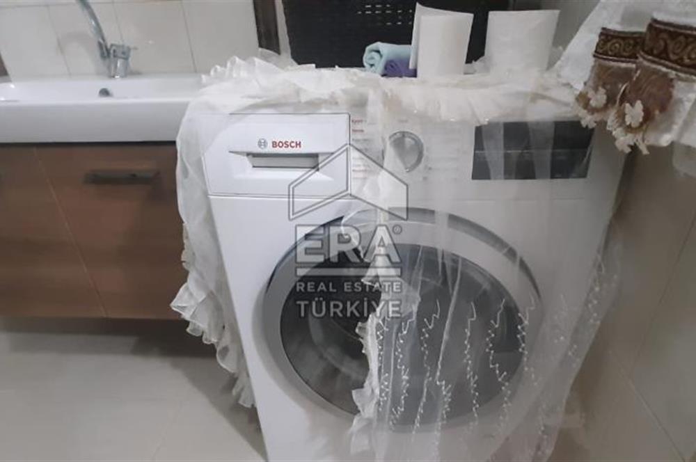 ERA KARAT SERDİVAN YAZLIK MAH.DE 2+1 EŞYALI SİTE İÇİNDE KİRALIK