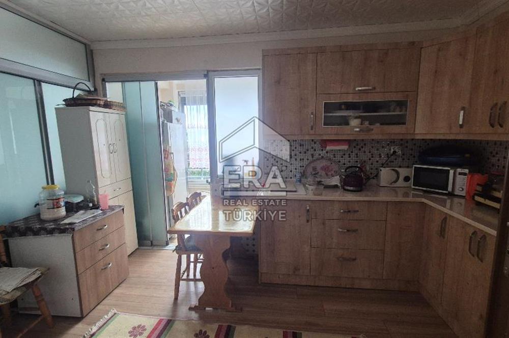 ERA SÖZ DEN, ERDEK - TATLISU BÜYÜKBAKRAÇ DA SATILIK DAİRE 2+1 DENİZE 30 MT .