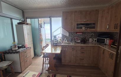 ERA SÖZ DEN, ERDEK - TATLISU BÜYÜKBAKRAÇ DA SATILIK DAİRE 2+1 DENİZE 30 MT .