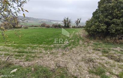 ERA SÖZ'DEN BALIKESİR PAMUKÇU MAHALLESİNDE SATILIK TARLA