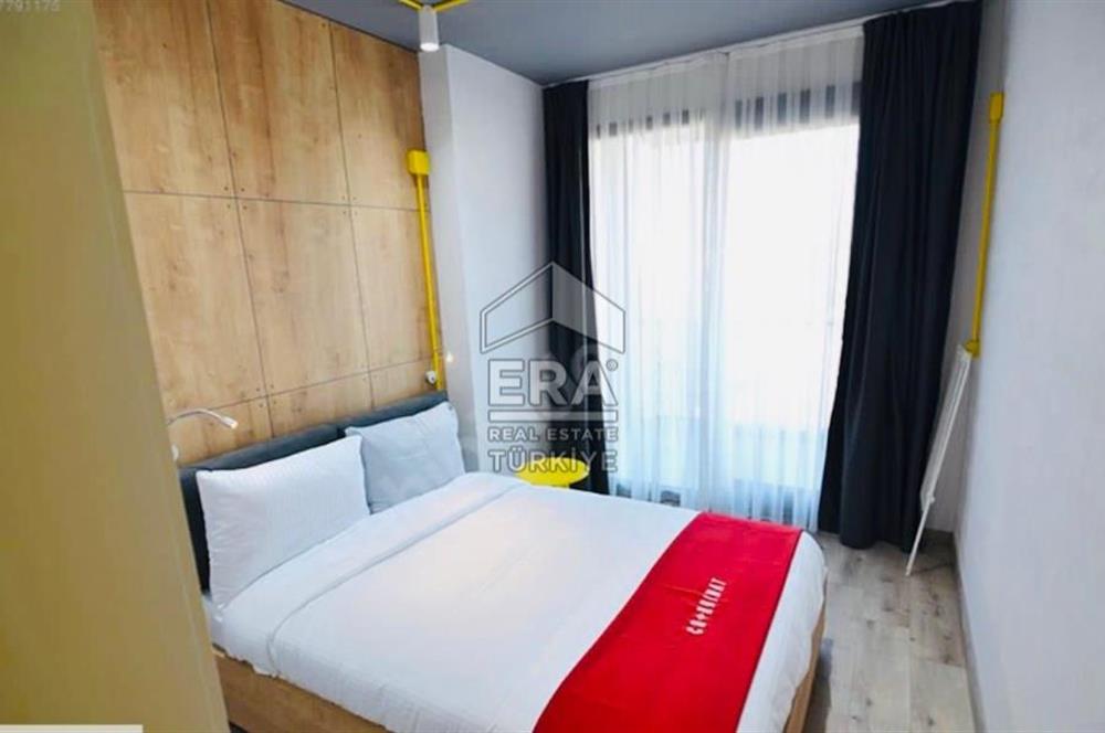 1285121798 GÜVENLİKLİ SİTE HAVUZ CEPHELİ GENİŞ 1+1 DAİRE SATILIK