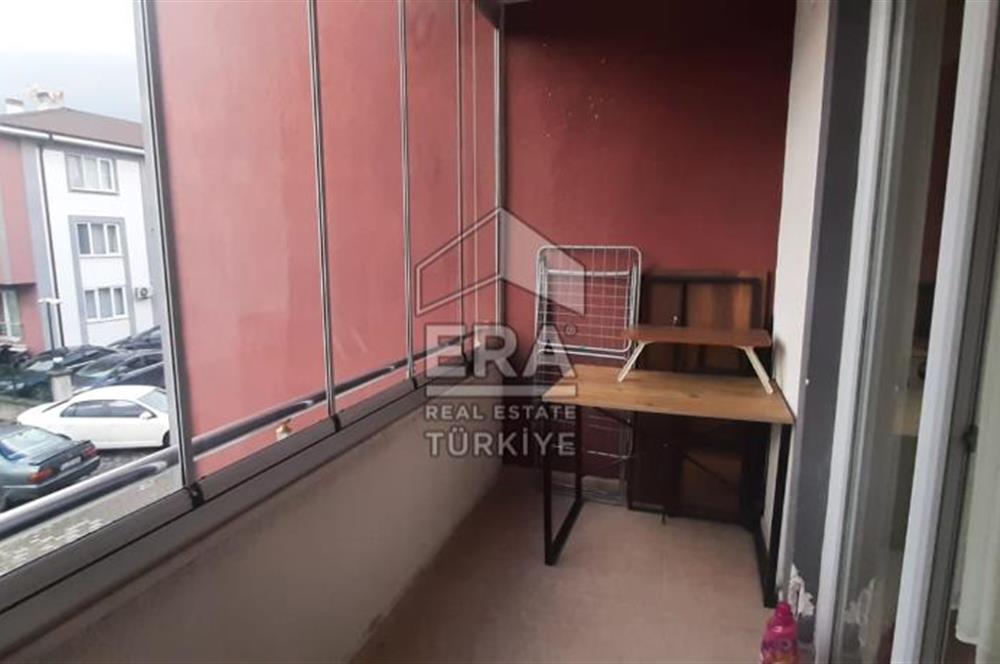 ERA KARAT SERDİVAN YAZLIK MAH.DE 2+1 EŞYALI SİTE İÇİNDE KİRALIK