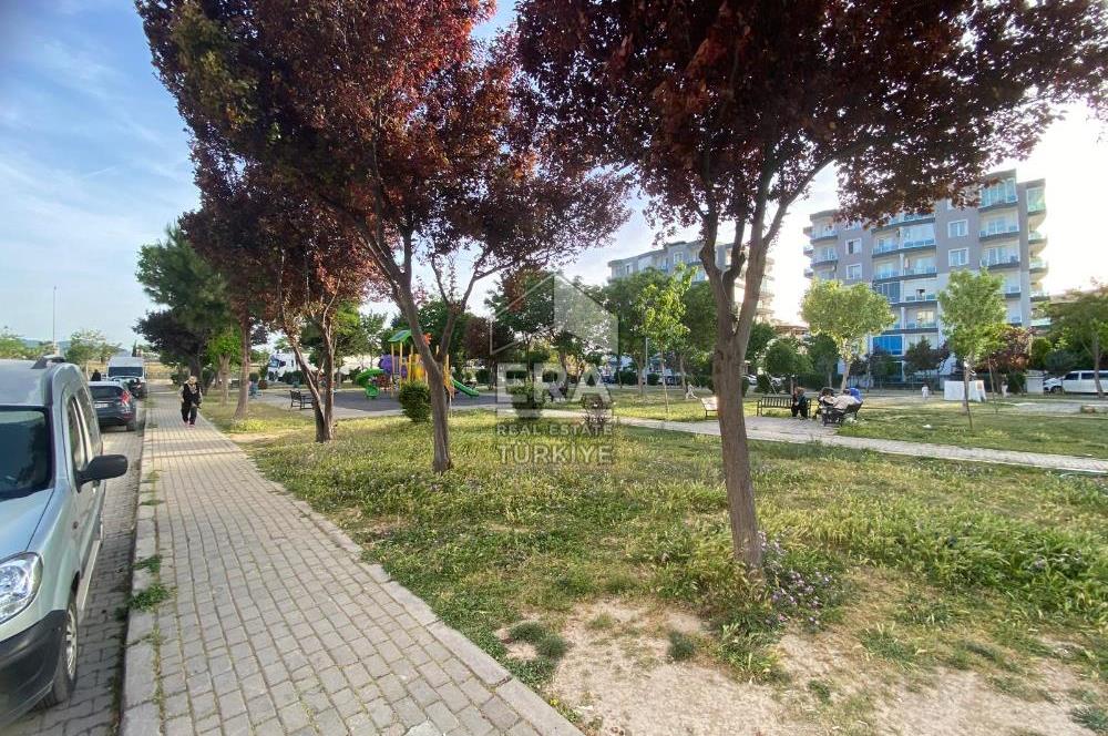 Bornova Mevlana Palmiye Sitesi Satılık 3+1 Daire
