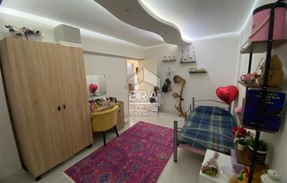 Bornova Mevlana Palmiye Sitesi Satılık 3+1 Daire
