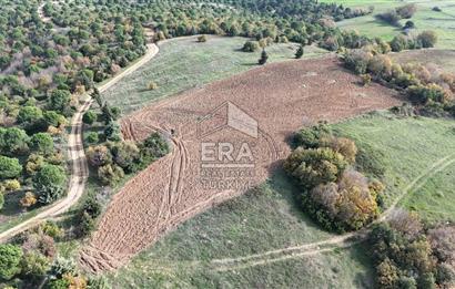 ERA PORT GÜCENCESİYLE KARESİ KIRMIZILARDA SATILIK TARLA