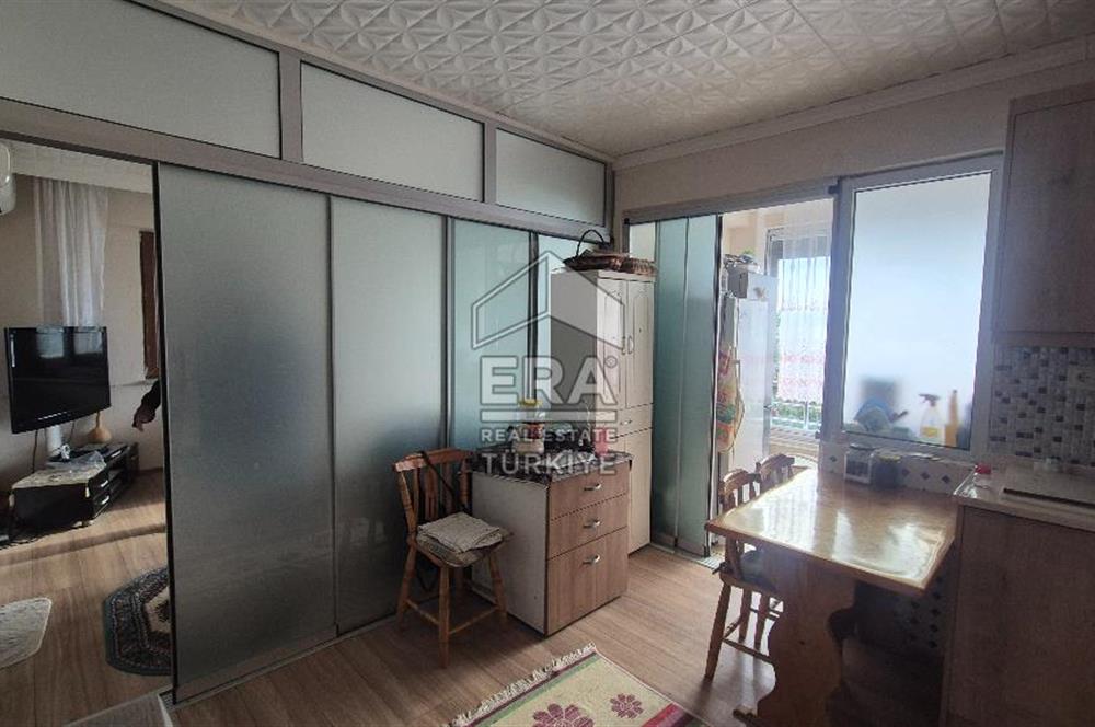 ERA SÖZ DEN, ERDEK - TATLISU BÜYÜKBAKRAÇ DA SATILIK DAİRE 2+1 DENİZE 30 MT .