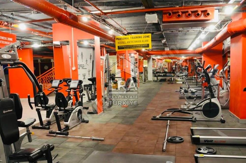 1285121798 GÜVENLİKLİ SİTE HAVUZ CEPHELİ GENİŞ 1+1 DAİRE SATILIK